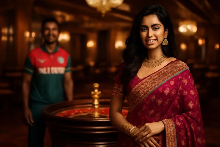 newpkluck নোটিফিকেশন প্যানেলে প্রচার বার্তা