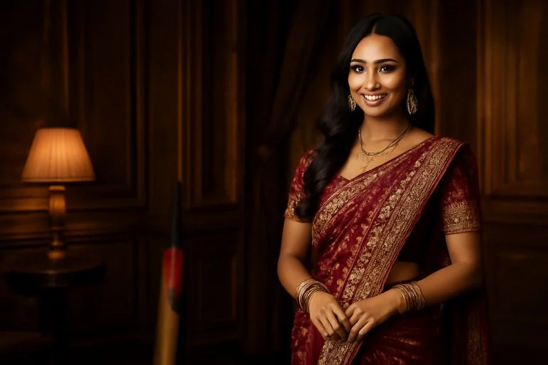 newpkluck সতর্কতা বার্তা সহ মোবাইল পর্দা